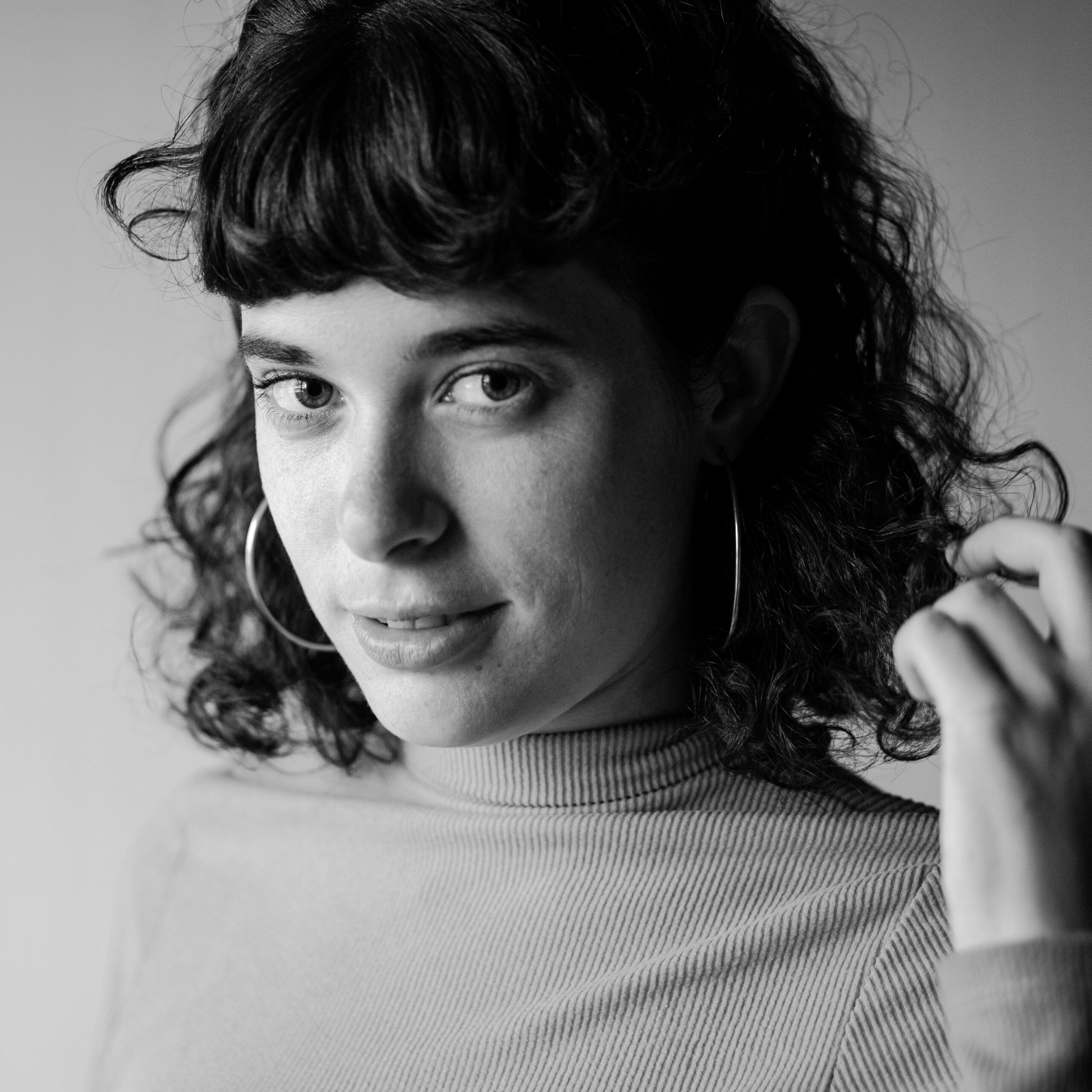 <strong>Francesca Baume</strong>