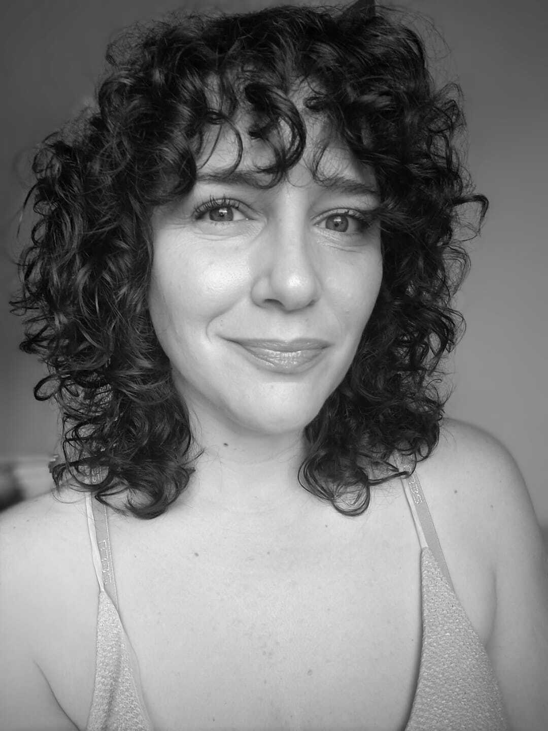<strong>Virginia Quiroga</strong>