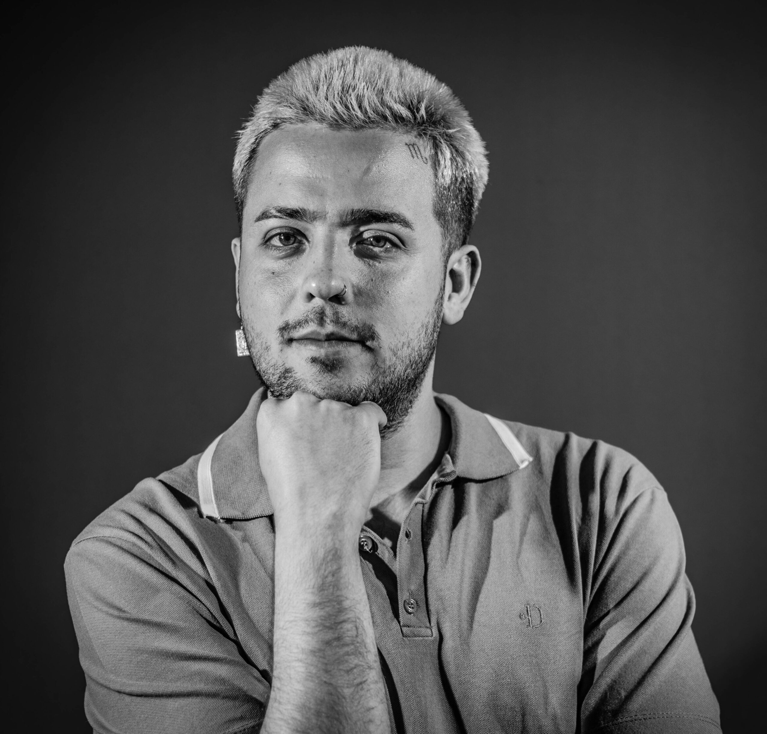 <strong>Javi Boggio</strong>