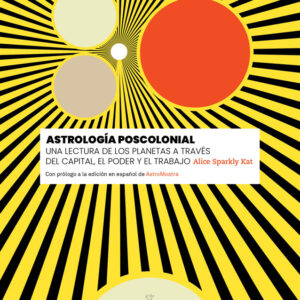 Astrología poscolonial