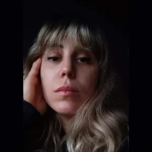 Jésica Fernández Bruera